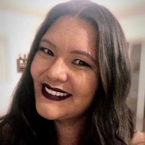 Meet your Posher, Marissa